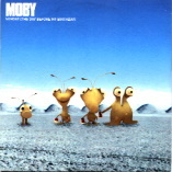 Moby - Sunday